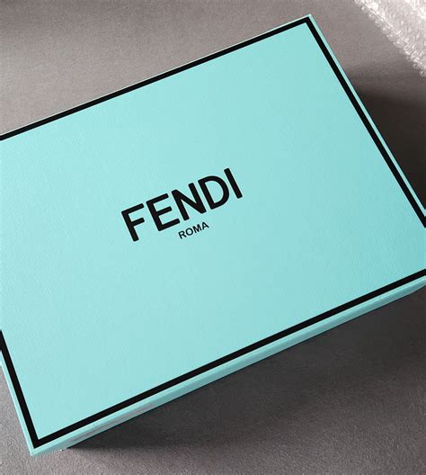 fendi tiffany prezzo|Perfect Match .